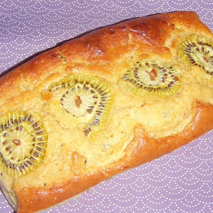 バター不使用 キウイのパウンドケーキ レシピ 作り方 By めい 楽天レシピ バター不使用 キウイのパウンドケーキ レシピ 作り方 By めい 楽天レシピ